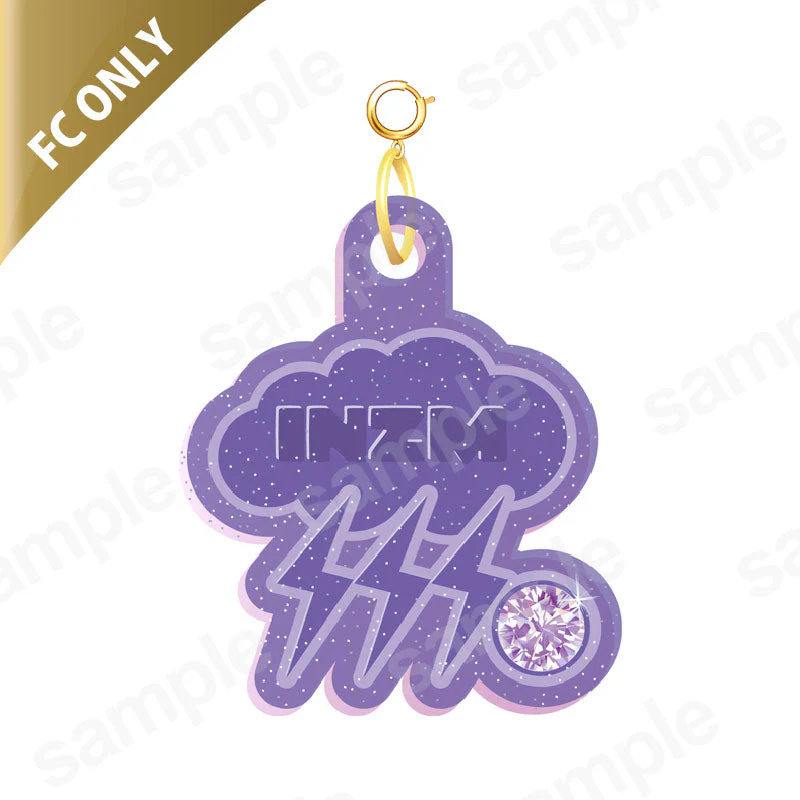 「GOD_i」iLYs Edition (INZM Ver.) - Image 2