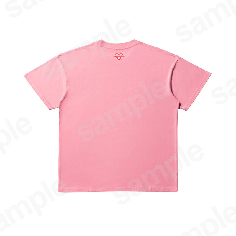 コラージュTシャツ - Image 3