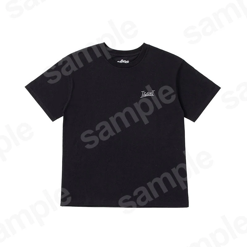 ISSEIプロデュースTシャツ
