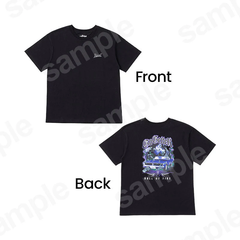 ISSEIプロデュースTシャツ - Image 5