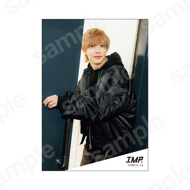 「IMPERIAL LIVE TOUR 2025」グッズオリジナルフォト2/松井奏