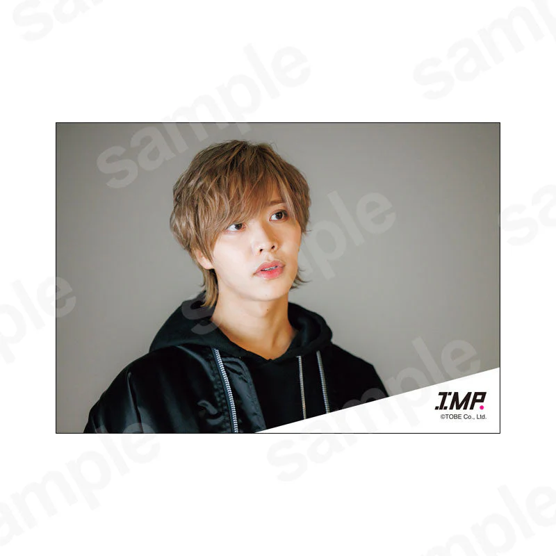 「IMPERIAL LIVE TOUR 2025」グッズオリジナルフォト4／松井奏