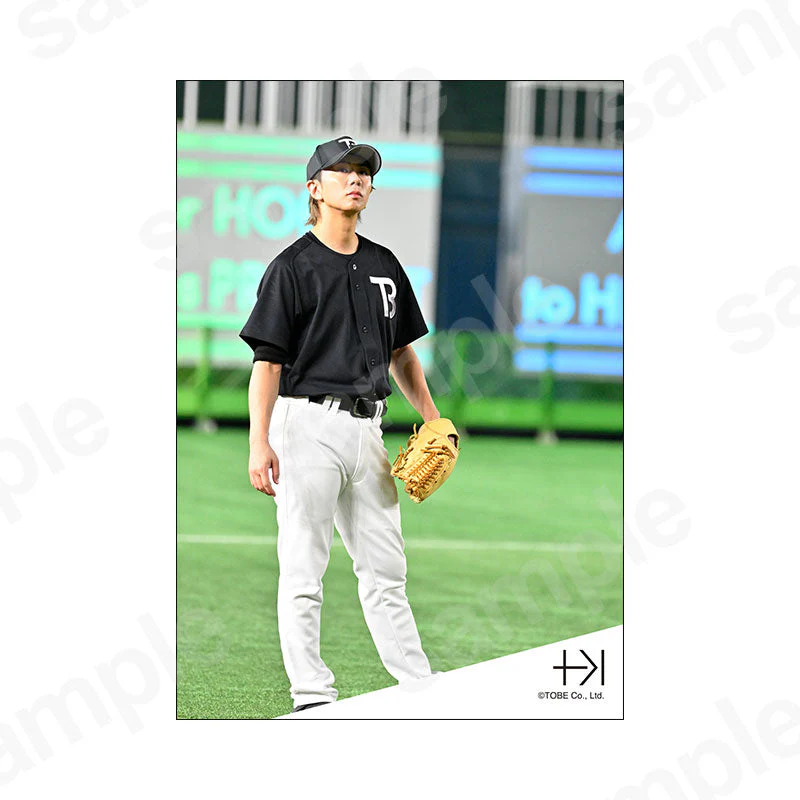「Act for HOPE to HEROes PROJECT in TOKYO DOME」オリジナルフォト13/北山宏光