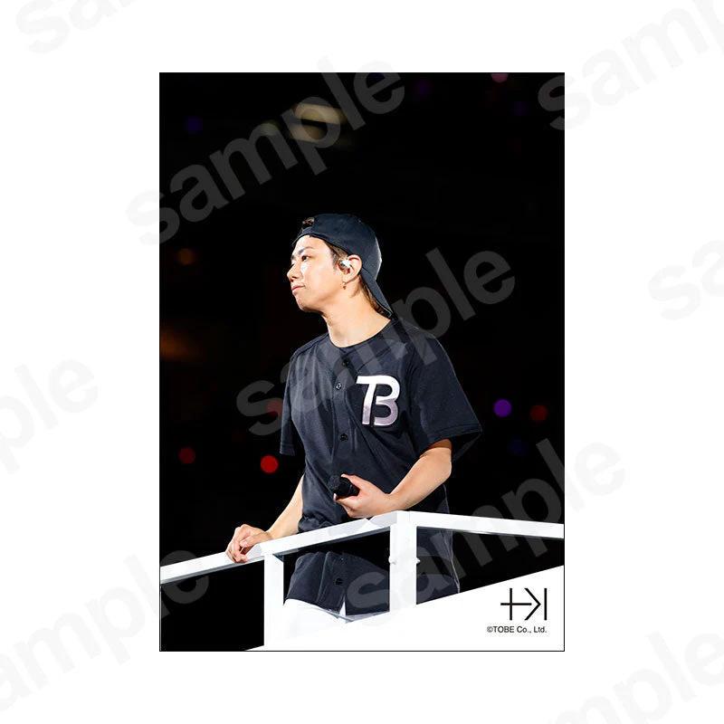 「Act for HOPE to HEROes PROJECT in TOKYO DOME」オリジナルフォト18／北山宏光