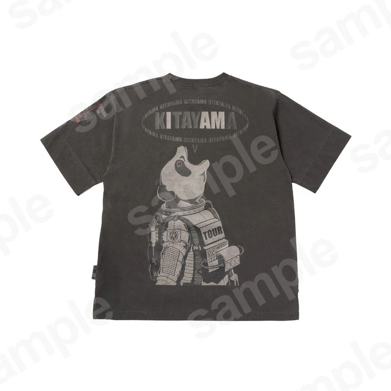 [波紋-HAMON-]Tシャツ - Image 2
