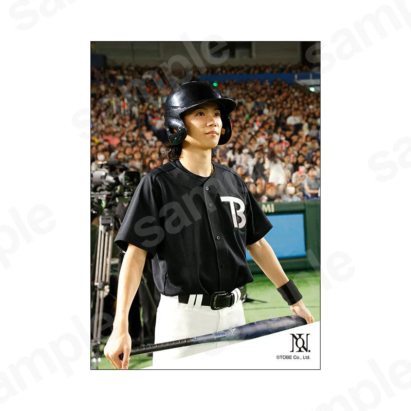 「Act for HOPE to HEROes PROJECT in TOKYO DOME」オリジナルフォト1/神宮寺勇太