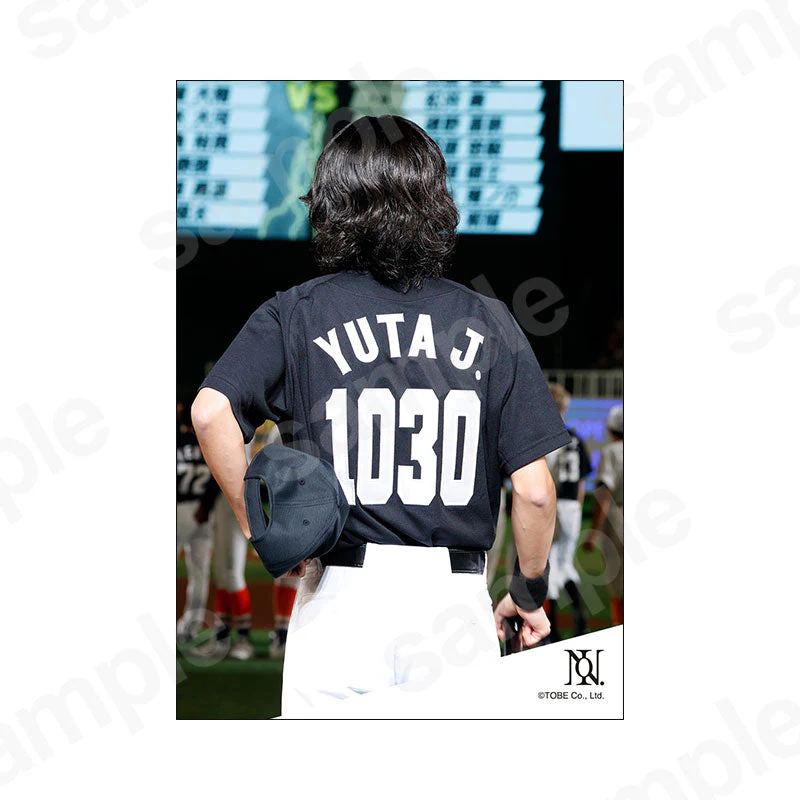 「Act for HOPE to HEROes PROJECT in TOKYO DOME」オリジナルフォト10/神宮寺勇太