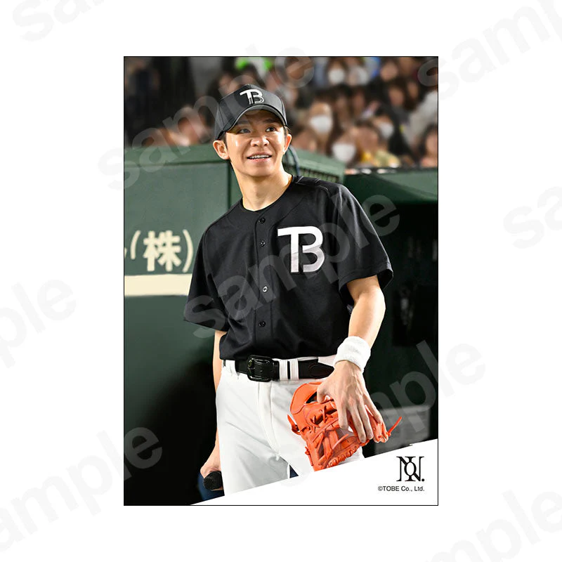 「Act for HOPE to HEROes PROJECT in TOKYO DOME」オリジナルフォト1/岸優太