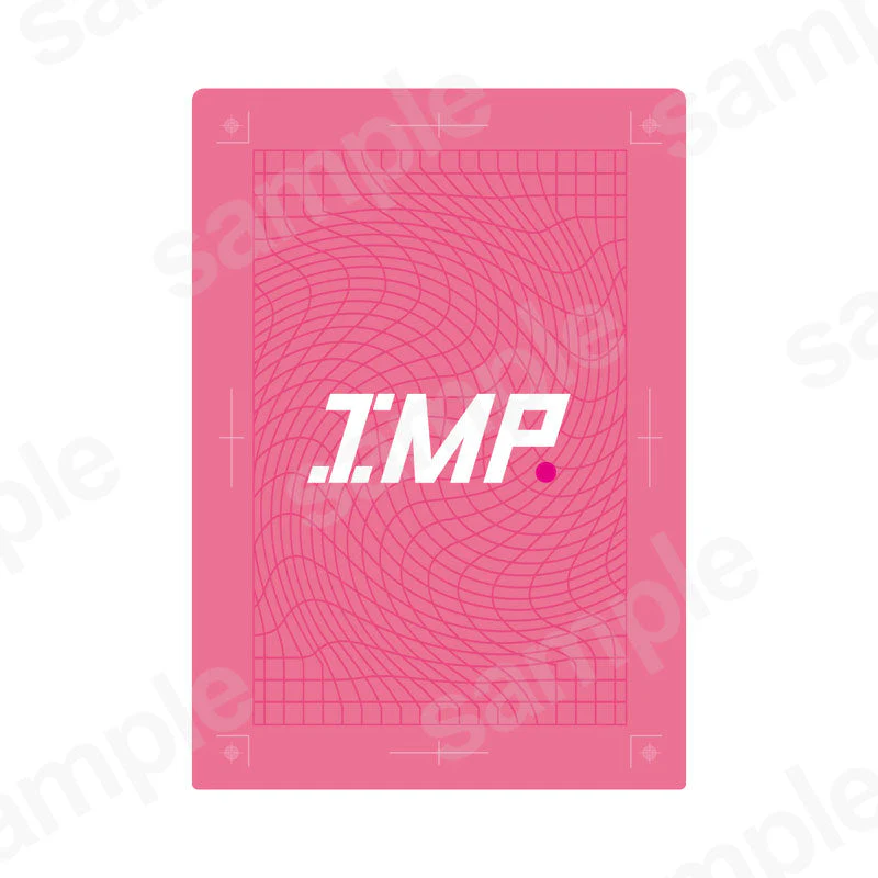 オリジナルミニクリアファイル2025／IMP. - Image 2