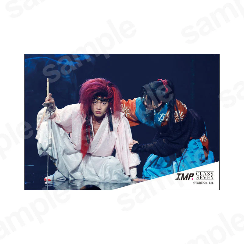 舞台「IMPACT」オリジナルフォト14/IMP.&CLASS SEVEN