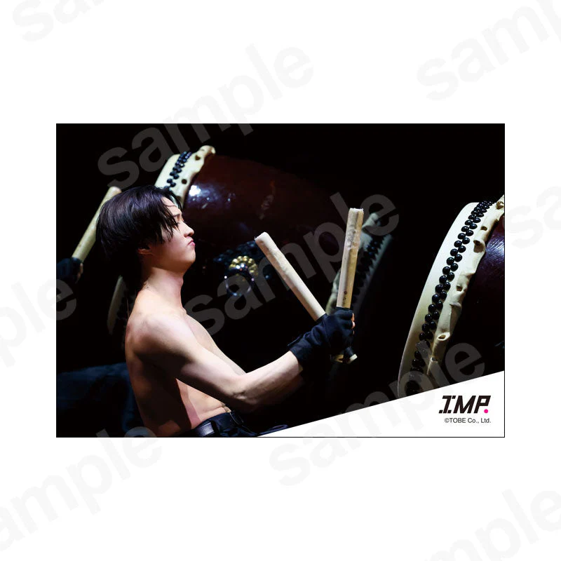 舞台「IMPACT」オリジナルフォト7／佐藤新