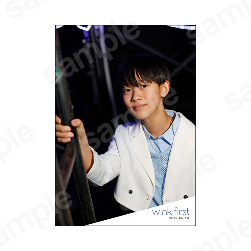 ライブフォト (HIROMITSU KITAYAMA「ZOO」) 4／松﨑光