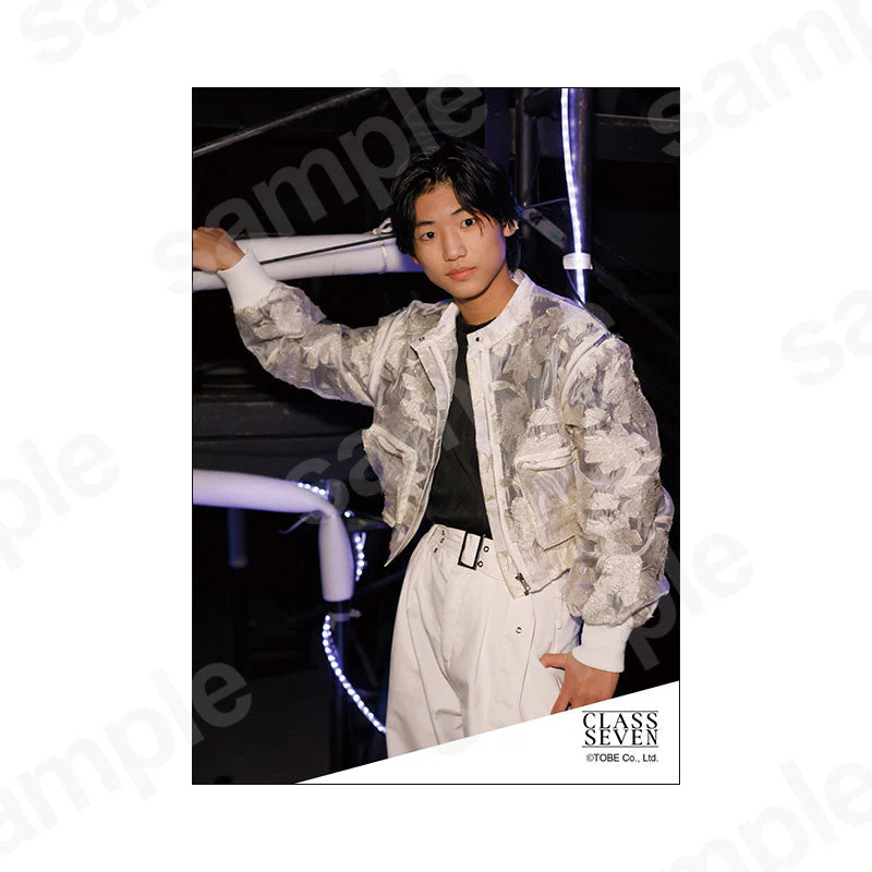ライブフォト (HIROMITSU KITAYAMA「ZOO」) 1/横田大雅