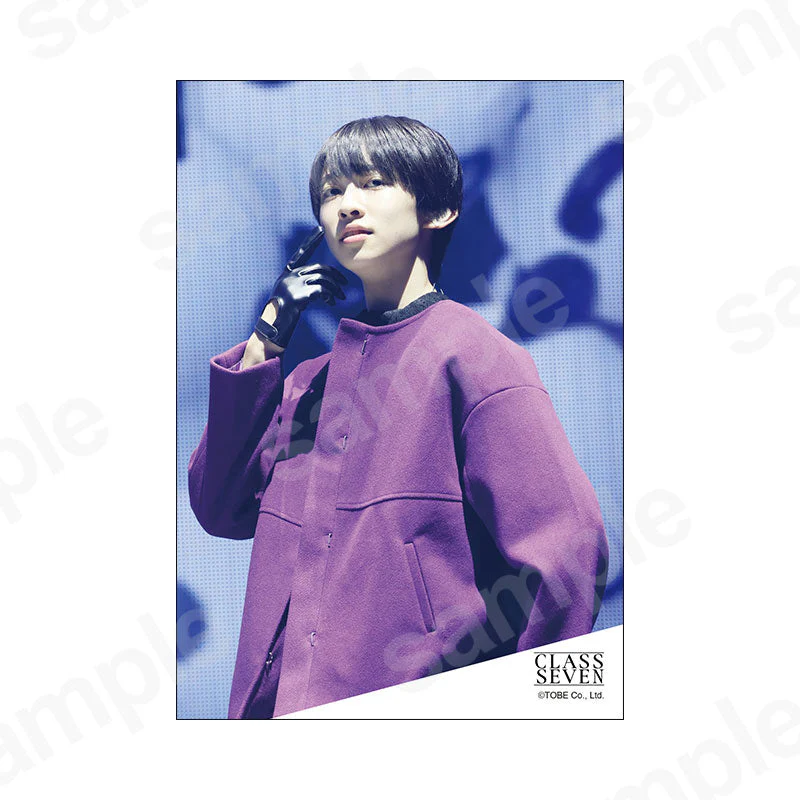 ライブフォト (HIROMITSU KITAYAMA「ZOO」) 4／星慧音