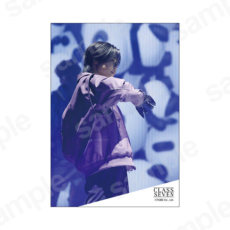 ライブフォト (HIROMITSU KITAYAMA「ZOO」) 3/中澤漣