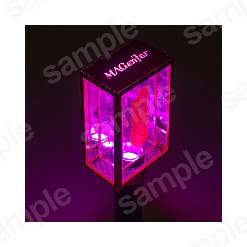 【通常販売】[MAGenter]オリジナルペンライト - Image 4
