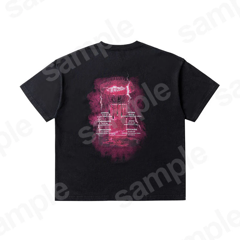 [MAGenter]Tシャツ - Image 2