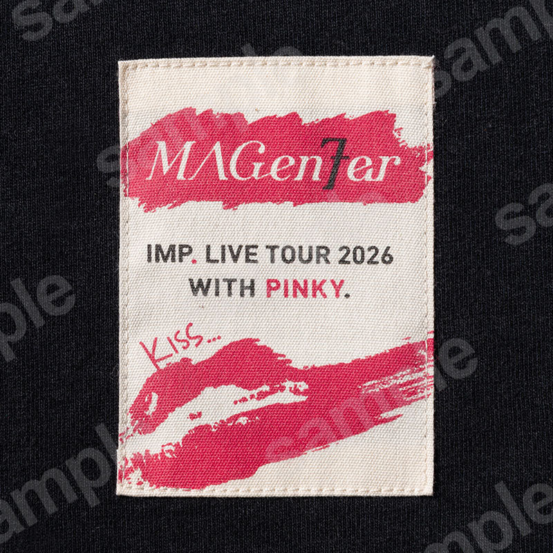 [MAGenter]Tシャツ - Image 3