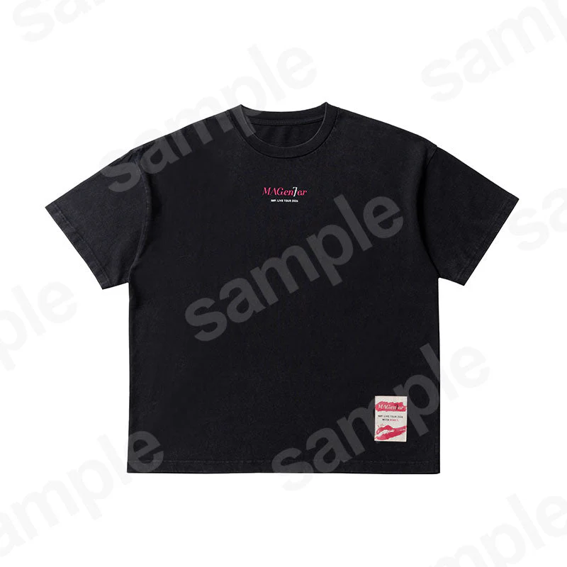 【通常販売】[MAGenter]Tシャツ