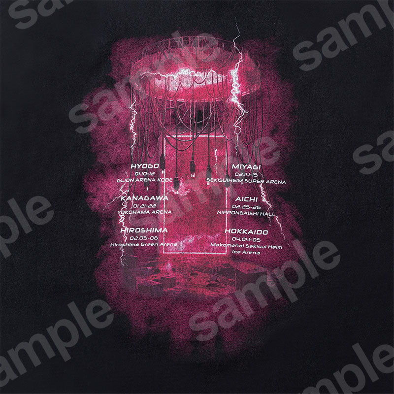 [MAGenter]Tシャツ - Image 4