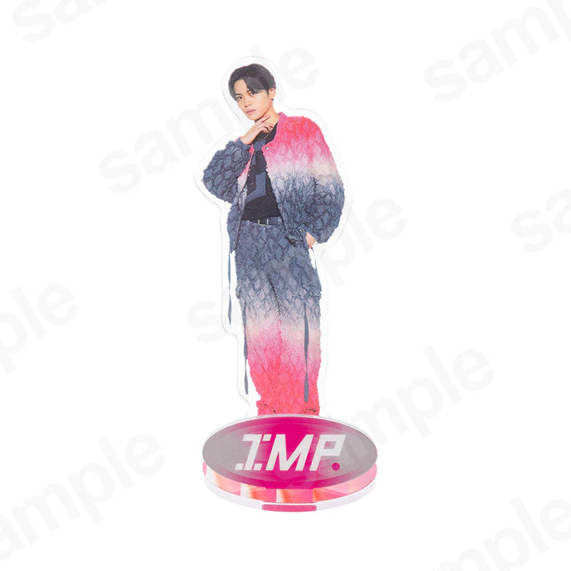 アクリルスタンド2026／影山拓也 - Image 2