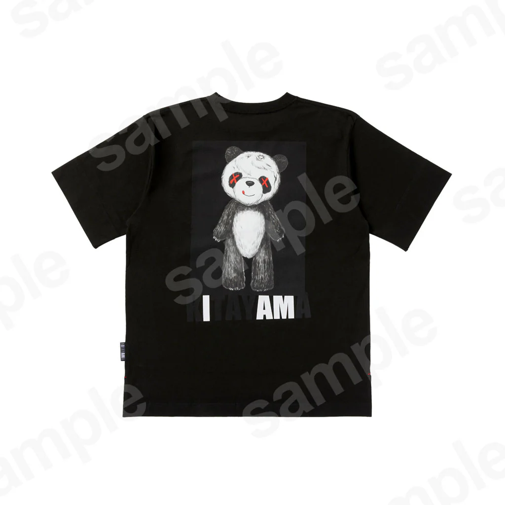 ［ZOO］Tシャツ - Image 2