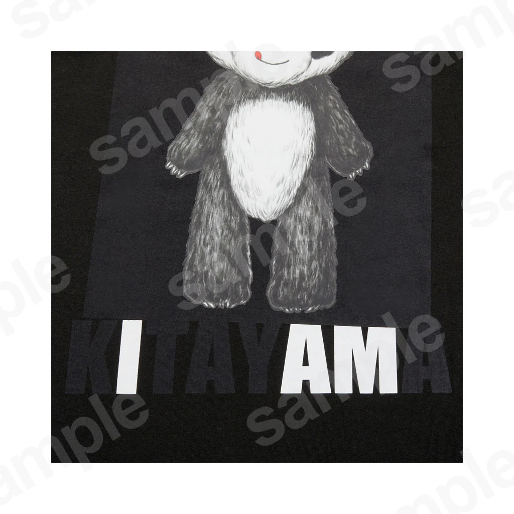［ZOO］Tシャツ - Image 3