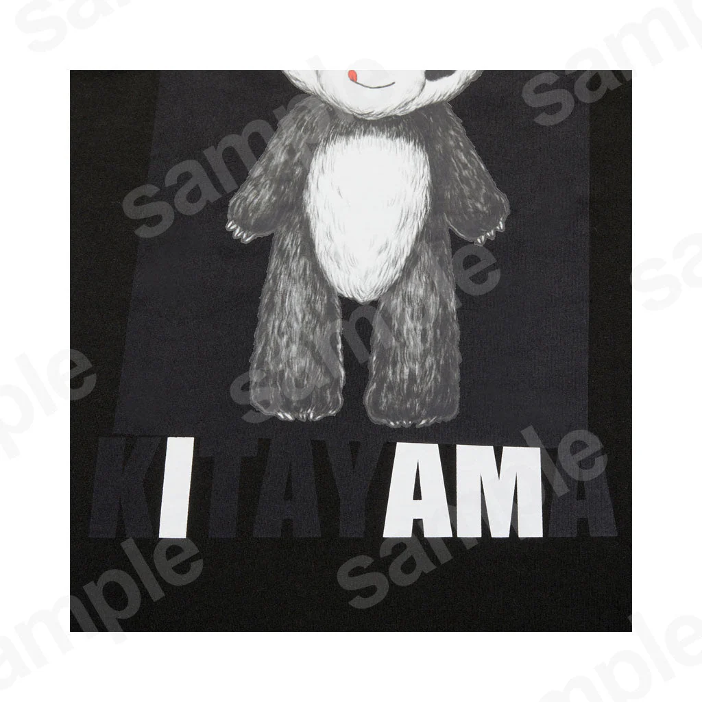 ［ZOO］Tシャツ - Image 3