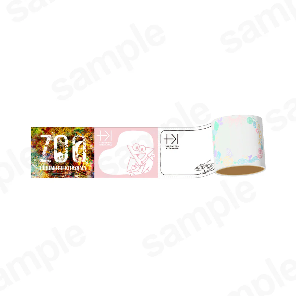 ［ZOO］メモロール - Image 2