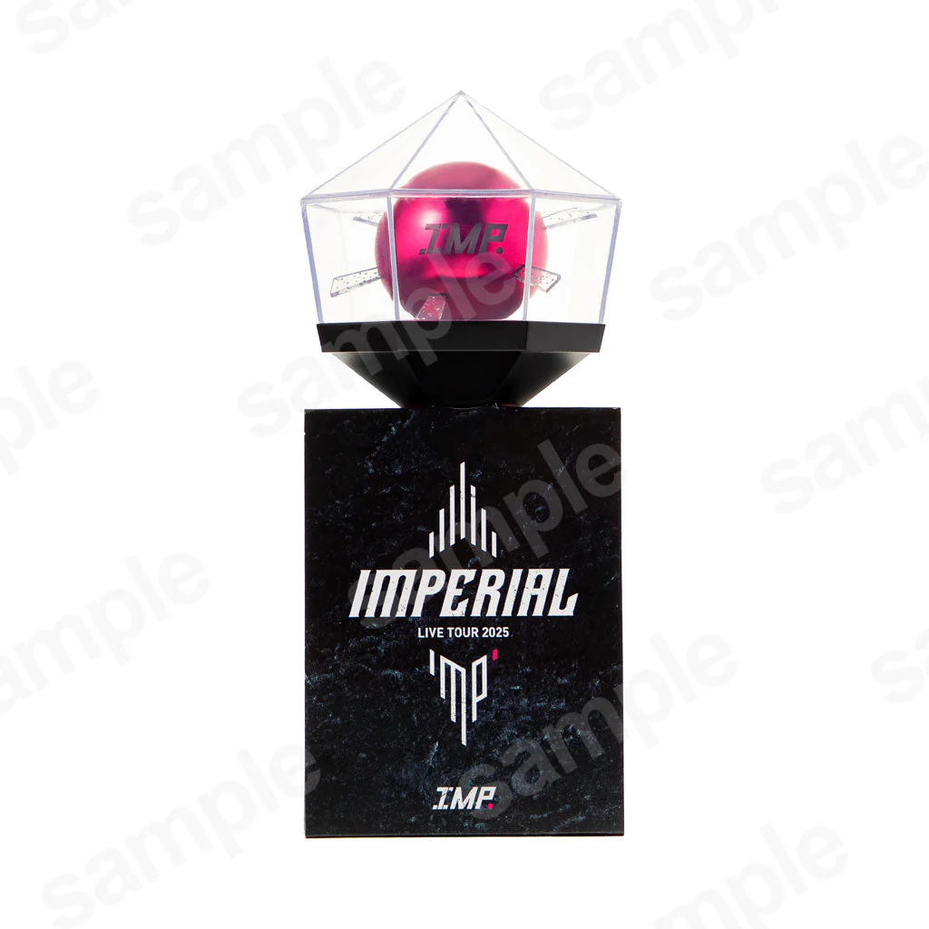 [IMPERIAL]オリジナルペンライト - Image 2