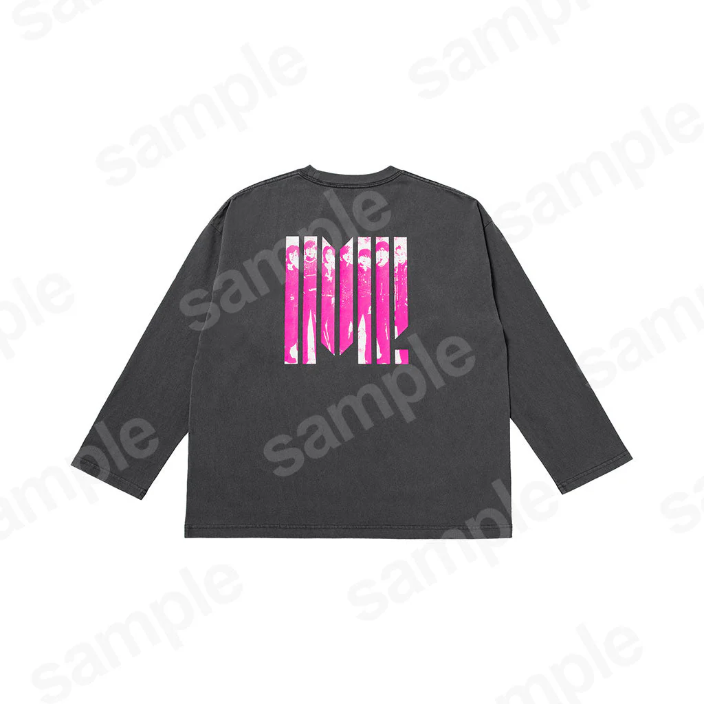 [IMPERIAL]ロングTシャツ - Image 2