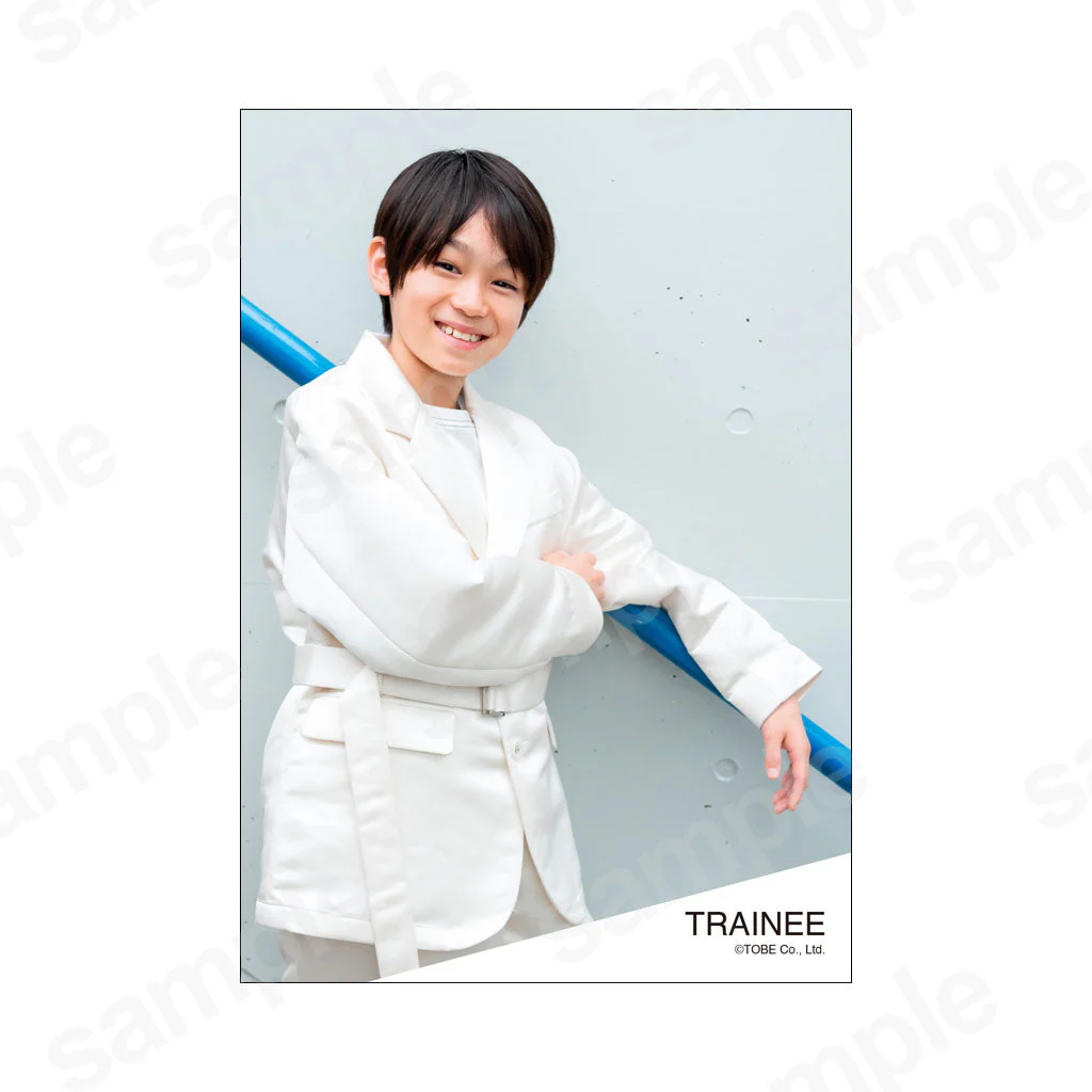 アーティストオリジナルフォト1／鹿島央結