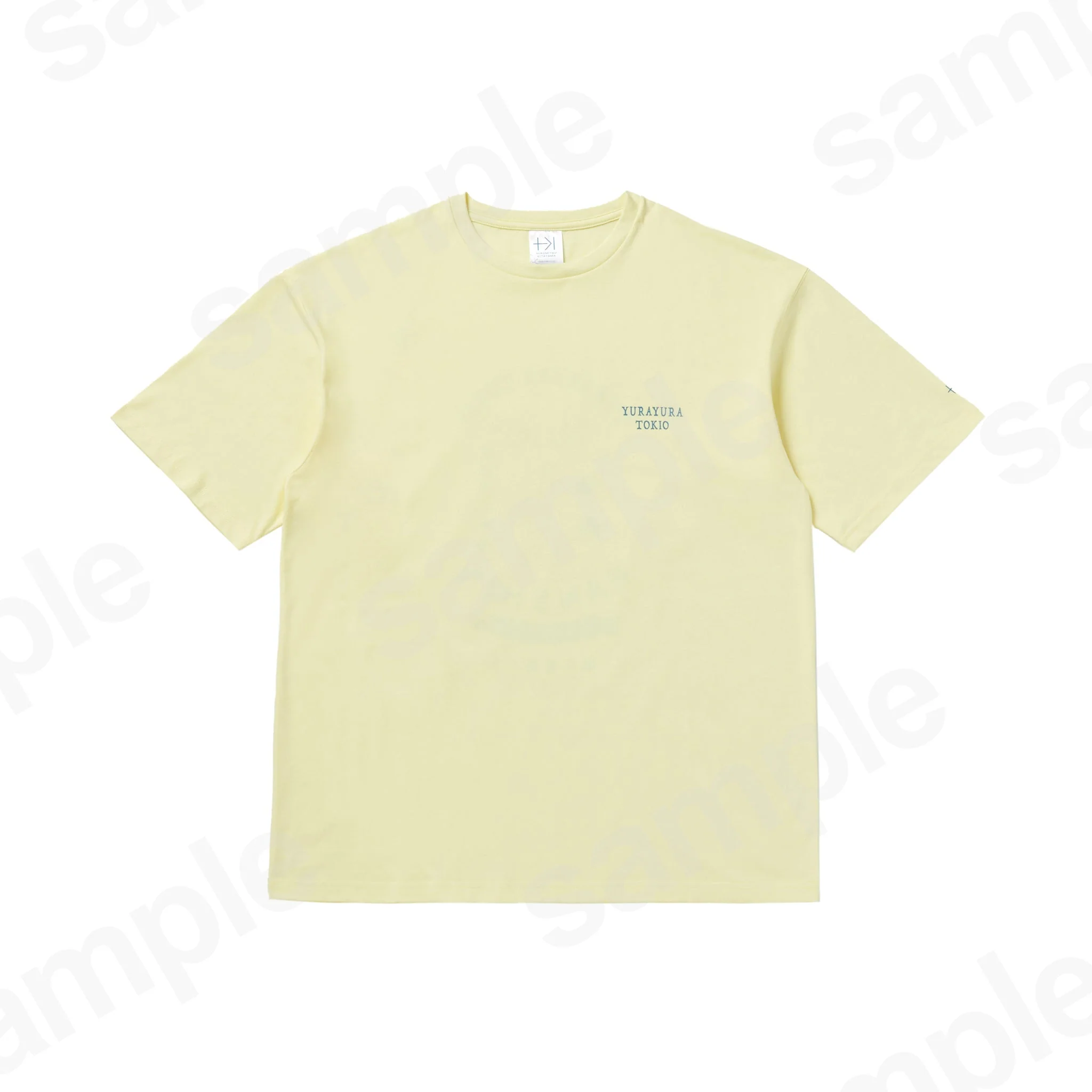 Tシャツ/北山宏光